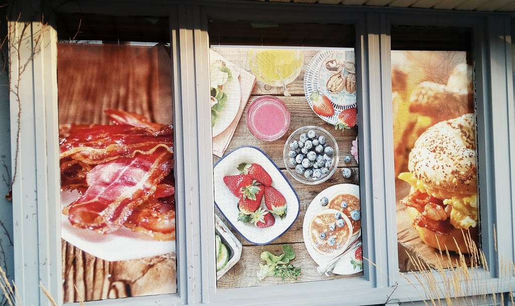 Sunny Side Up | 22 Academy St, St. Catharines, ON L2R 4Z7, Canada | Phone: (905) 688-8989