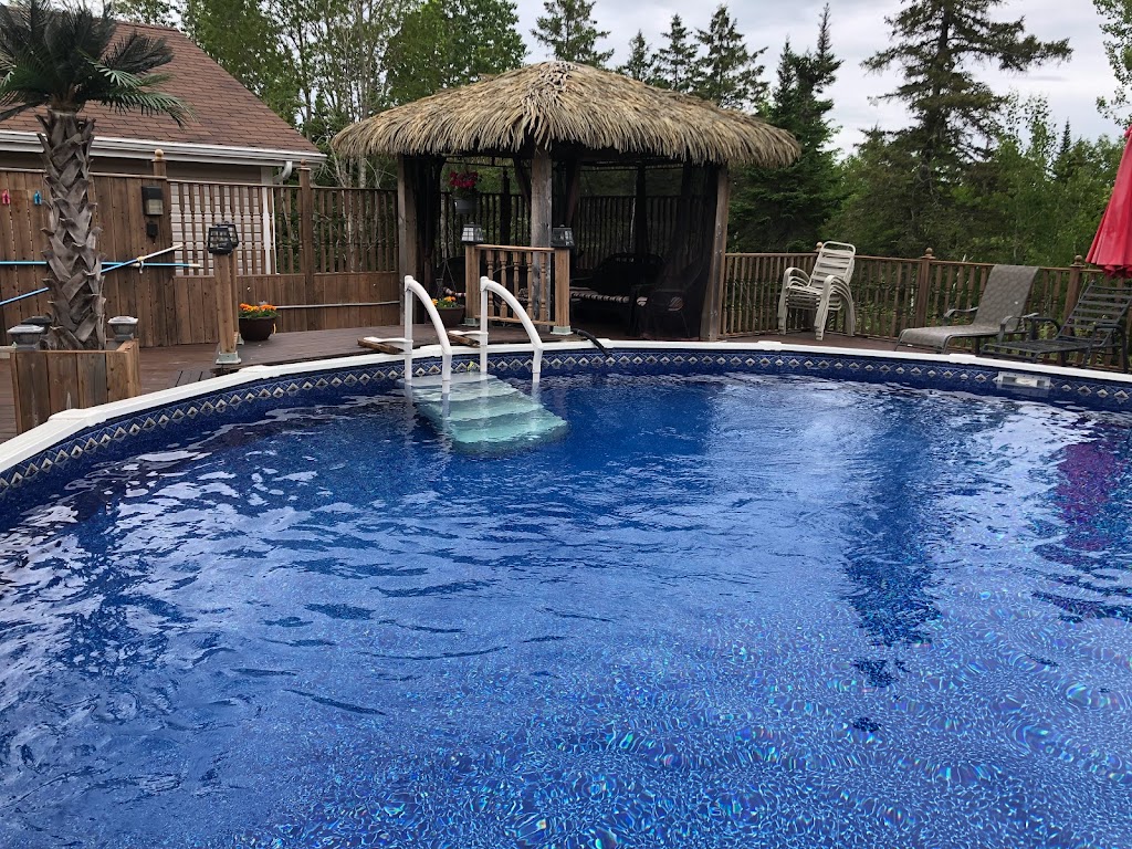 Phil and Laurie Marchand | 24 Hillside Cres, Goshen, NS B0H 1M0, Canada | Phone: (902) 867-0047