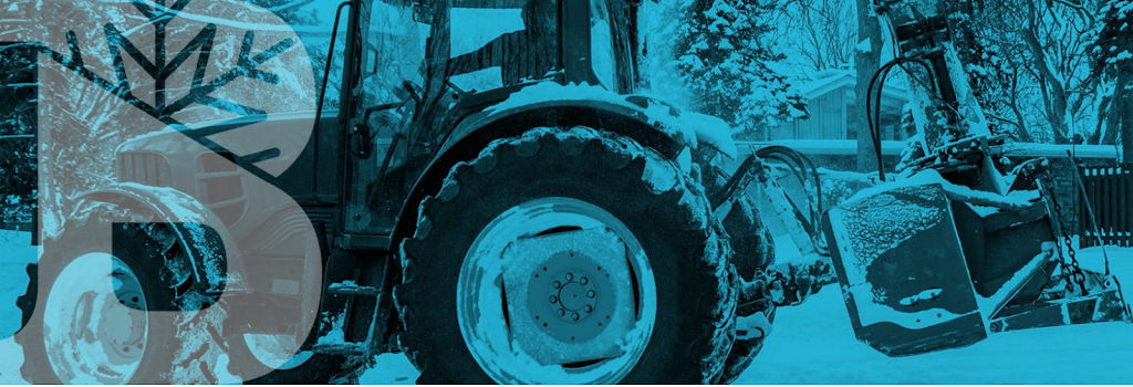Déneigement Belle Neige | 1785 Rue Effingham, Terrebonne, QC J6Y 1R8, Canada | Phone: (450) 434-2064