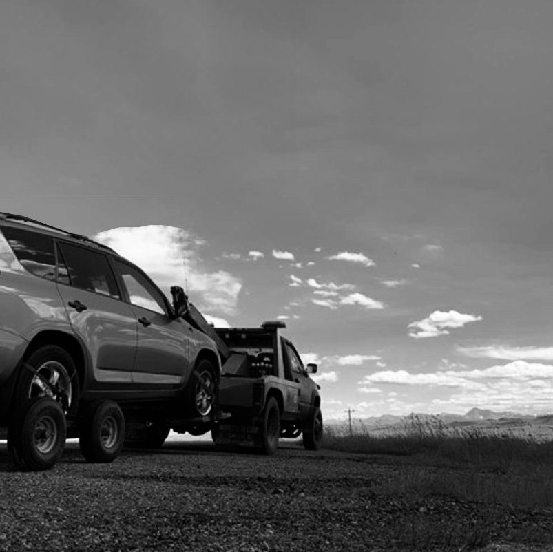 Front Line Towing & Recovery Ltd | P Box 1623, 880 Elk Ave, Pincher Creek, AB T0K 1W0, Canada | Phone: (403) 627-9679