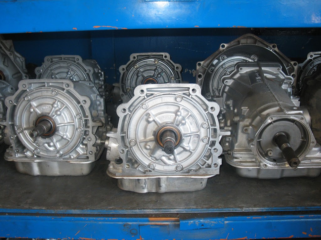 TDS Transmission Specialists Inc | 160 Pony Dr #10, Newmarket, ON L3Y 7B6, Canada | Phone: (905) 967-1266