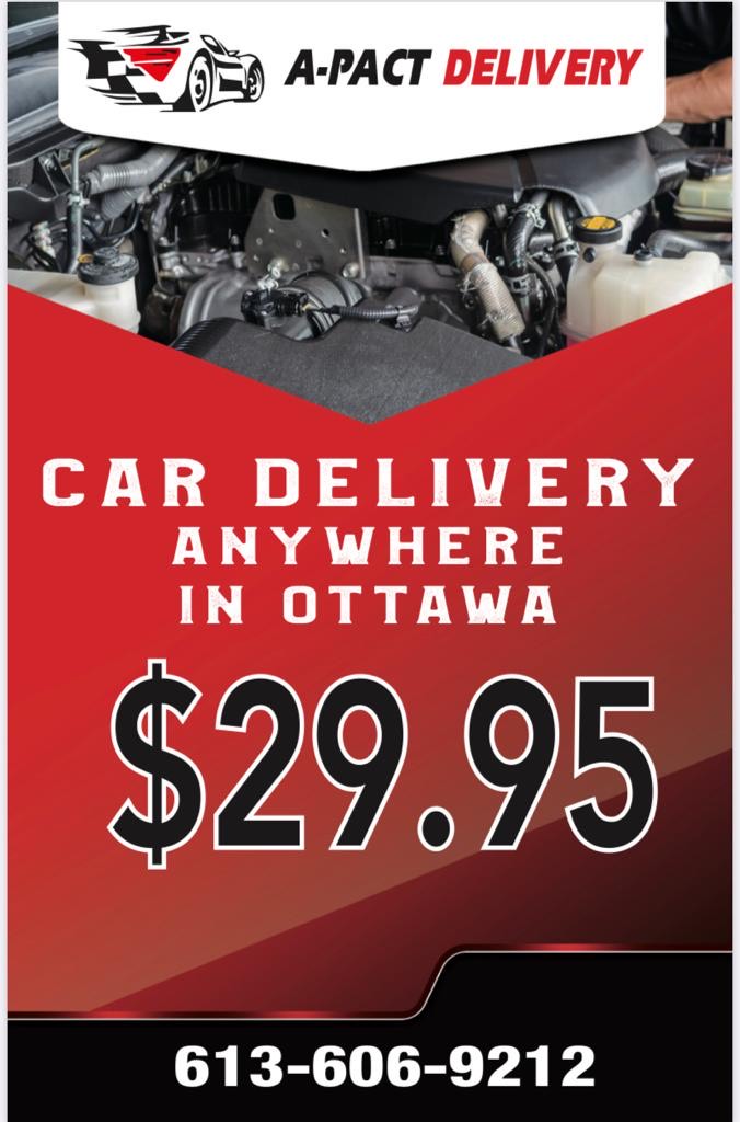 A-Pact Automotive | 1-1555 Michael St, Ottawa, ON K1B 3T3, Canada | Phone: (613) 422-5551