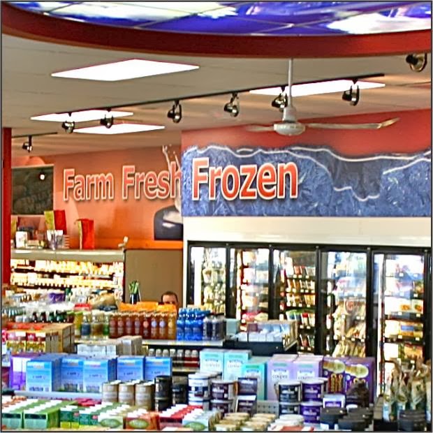 Dads Organic Market | 425 Victoria Ave E, Regina, SK S4N 2L9, Canada | Phone: (306) 924-0561
