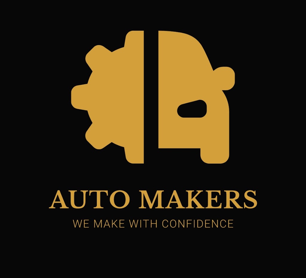Auto Makers | 3961 52 Ave NE Unit 4190, Calgary, AB T3J 0J7, Canada | Phone: (587) 352-4002