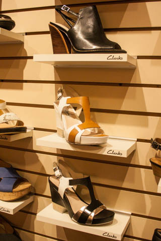 Tanda Shoes | 3777 Strandherd Dr, Nepean, ON K2J 4B1, Canada | Phone: (613) 825-6100