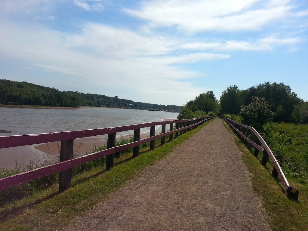 Access PEI Montague 41 Wood Islands Rd, Montague, PE C0A 1R0, Canada