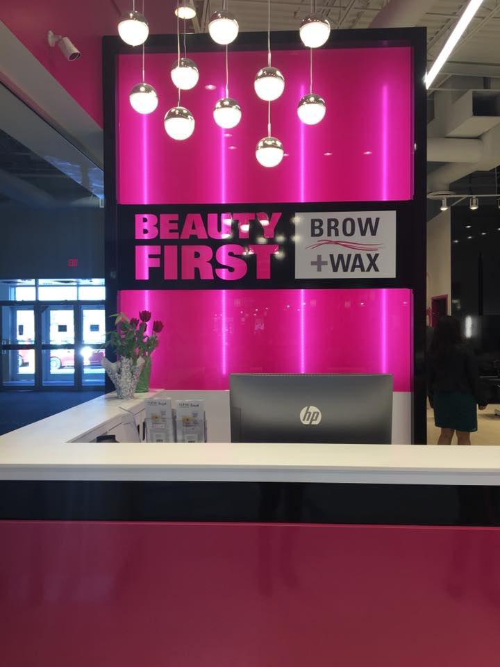 Beauty First | 1250 S Service Rd, Mississauga, ON L5E 1V4, Canada | Phone: (905) 633-8118