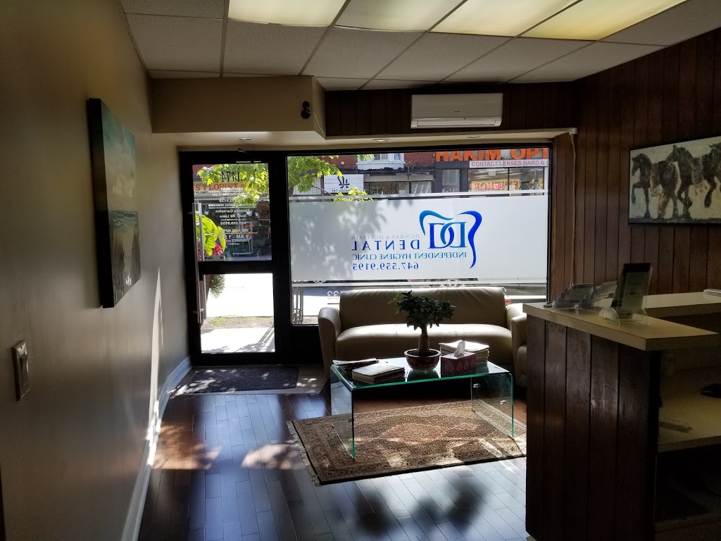 Antonio Cordeiro Denturist | 1474 Dundas St W, Toronto, ON M6J 1Y6, Canada | Phone: (416) 533-5133