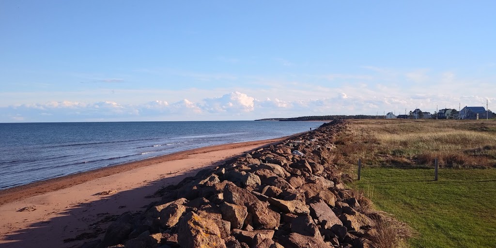 Fishermens Haven Park and Ice Cream Shop | Tignish Shore Rd, Tignish, PE C0B 2B0, Canada | Phone: (902) 882-5600