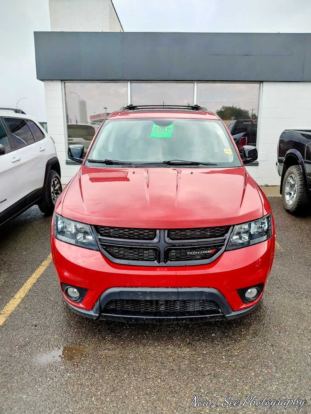 LEGACY TABER CHRYSLER DODGE JEEP RAM | 5206 46 Ave, Taber, AB T1G 2A7, Canada | Phone: (866) 787-0538
