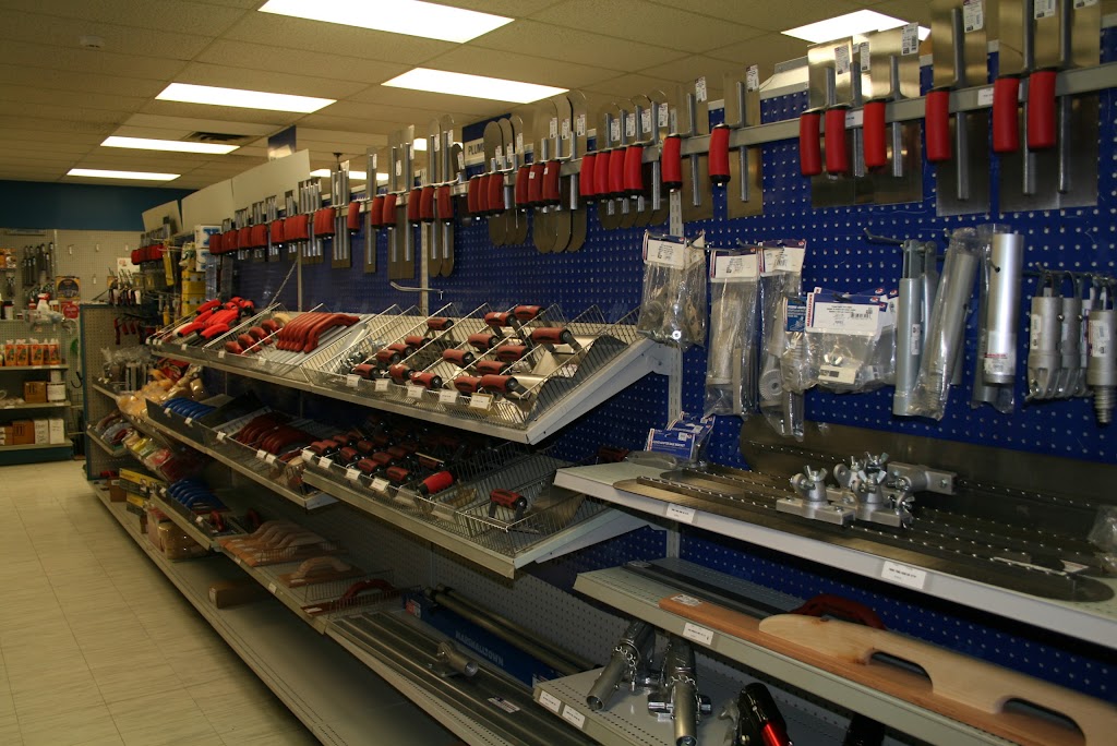 DL/Rigney Building Supplies | 5 Terry Fox Dr, Kingston, ON K7K 6Y7, Canada | Phone: (613) 544-9145