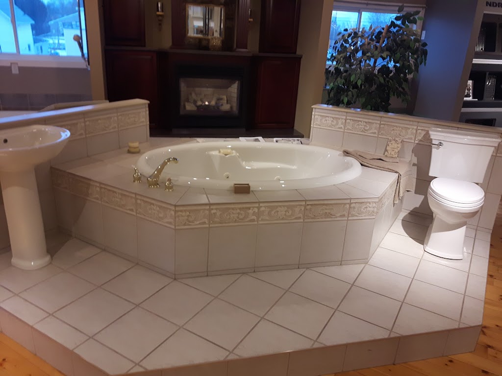 Sylvestre Kitchen and Bath | 840 Pembroke St W, Pembroke, ON K8A 5P6, Canada | Phone: (613) 732-3431
