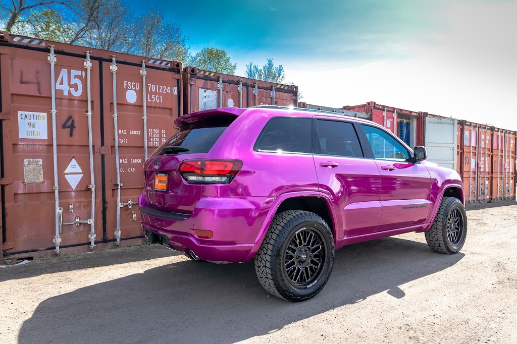 Carbur Performance | 2352 Bd du Curé-Labelle, Saint-Jérôme, QC J7Y 5E9, Canada | Phone: (450) 436-7007