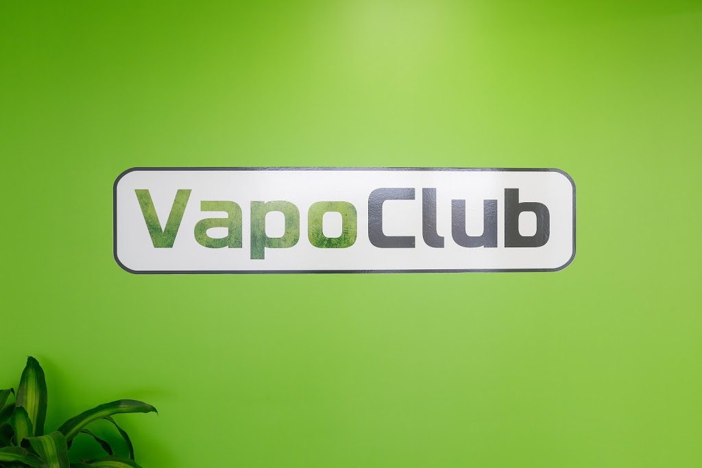 VapoClub | local 110, 7520 Boulevard Guillaume-Couture, Lévis, QC G6V 6S5, Canada | Phone: (418) 833-2888