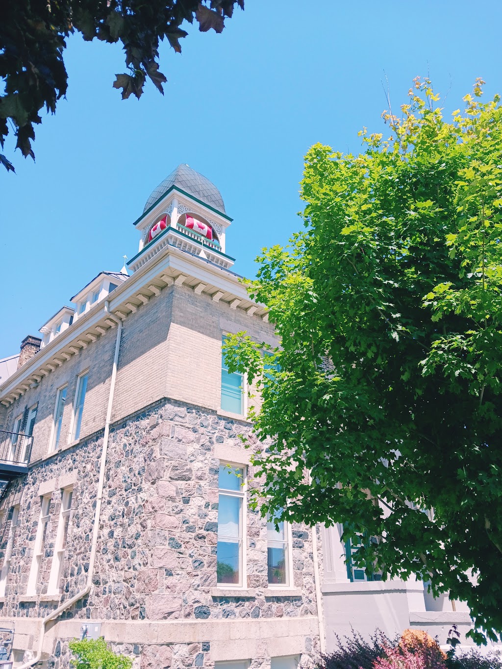 Victoria Jubilee Hall | 111 Jackson St S, Walkerton, ON N0G 2V0, Canada | Phone: (519) 881-2826
