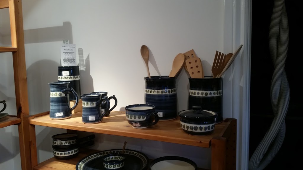 Embrun Pottery | 1074 Notre Dame St, Embrun, ON K0A 1W0, Canada | Phone: (613) 447-0671