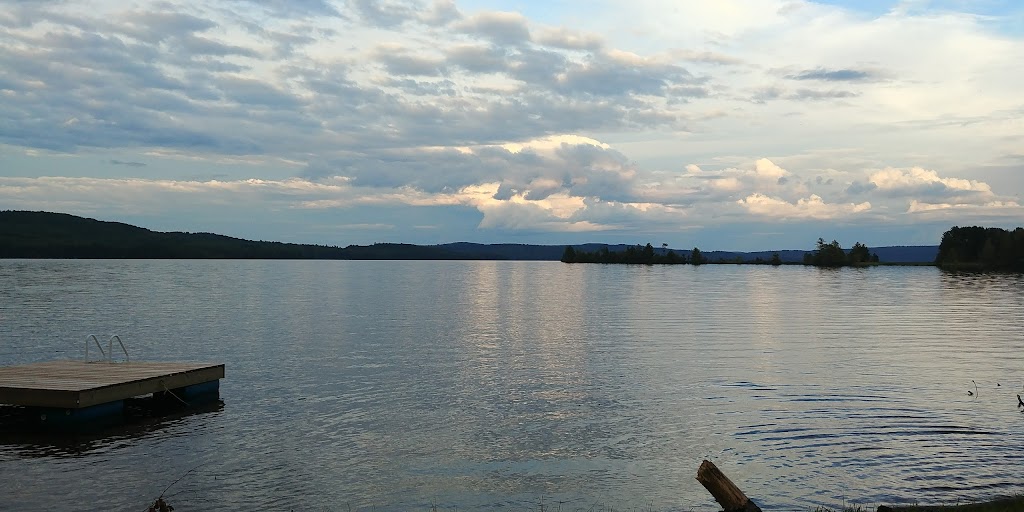 Algonquin Spirit Gallery | 5584, Madawaska Rd, South Algonquin, ON K0J 2C0, Canada | Phone: (416) 553-2466