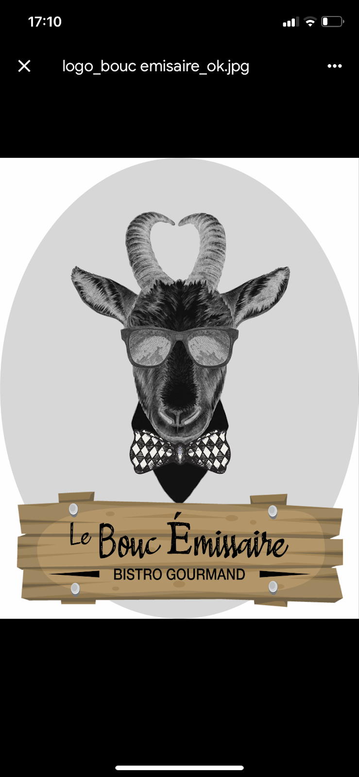 Le Bouc Émissaire | 515 Rue Principale, Saint-Donat-de-Montcalm, QC J0T 2C0, Canada | Phone: (819) 424-2222