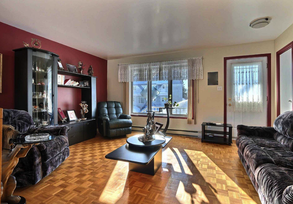 Maurice Joannette - Courtier Immobilier Résidentiel | 1680 6e Rue, Trois-Rivières, QC G8Y 5B8, Canada | Phone: (514) 226-9850