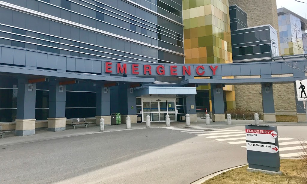 South Health Campus: Emergency Department | 4448 Front St SE, Calgary, AB T3M 1M4, Canada | Phone: (403) 956-1111