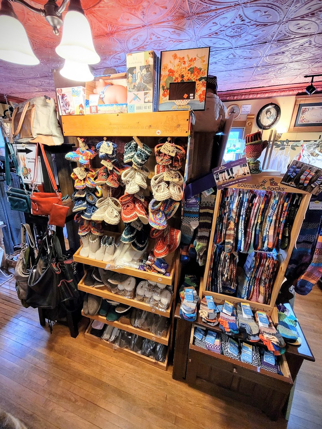 The Old Hastings Gallery | 3103 Old Hastings Rd, Coe Hill, ON K0L 1P0, Canada | Phone: (613) 337-5050