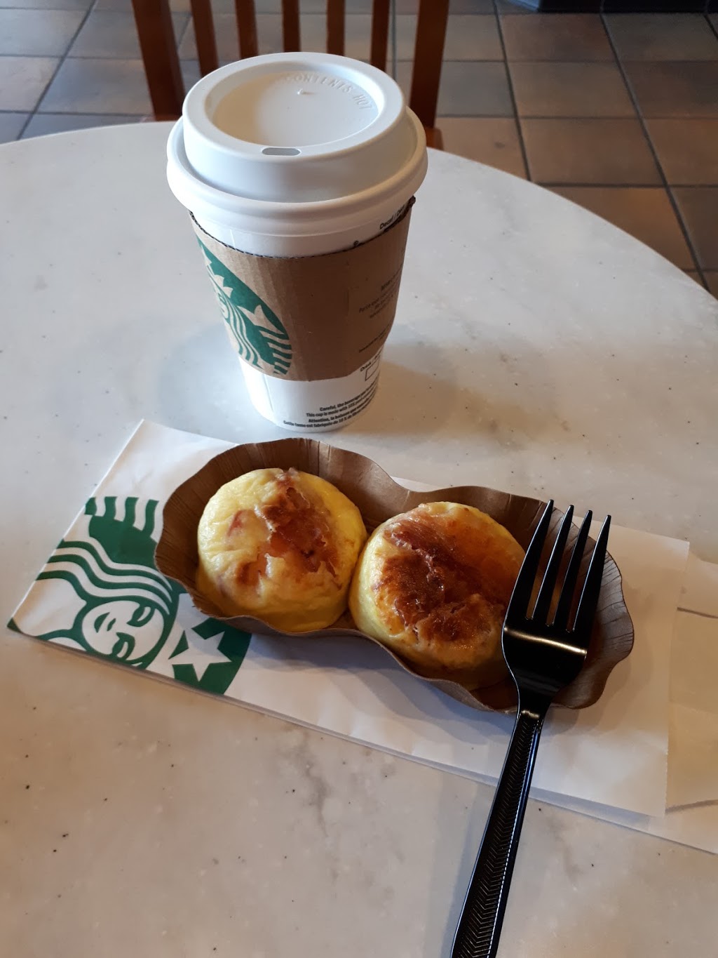 Starbucks | 4 McLeod Ave #110, Spruce Grove, AB T7X 3Y1, Canada | Phone: (780) 960-8872