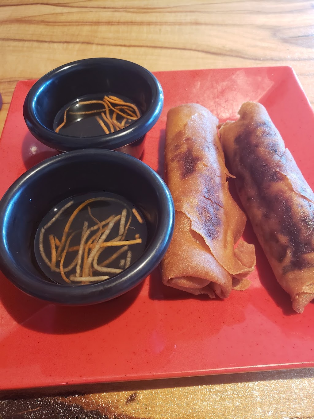 Lan Vietnamese Express | 150 Hirst Ave E, Parksville, BC V9P 2G6, Canada | Phone: (250) 586-6979