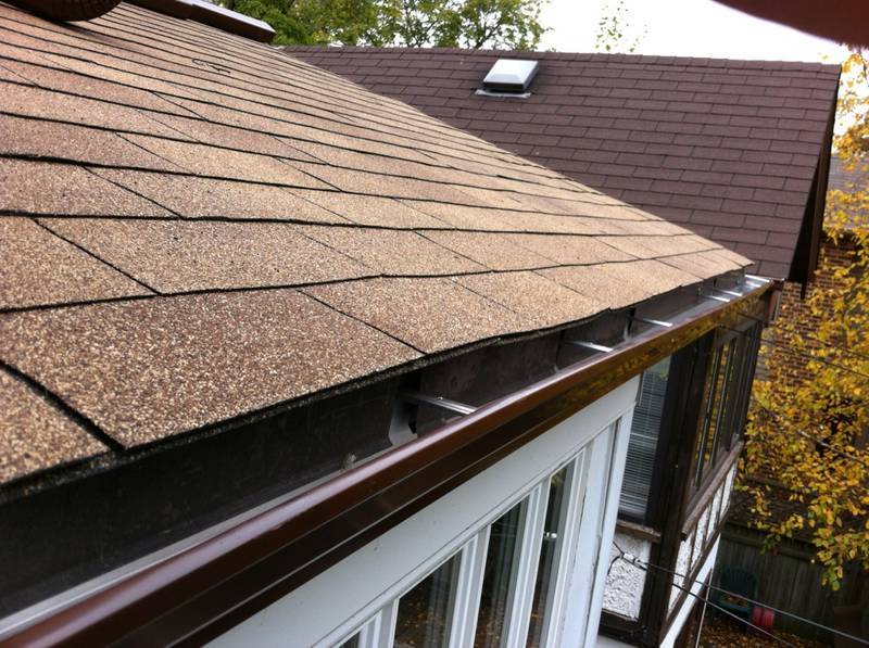 Roof Gutters Contracting | 1173 Rose St, Cambridge, ON N3H 2G6, Canada | Phone: (647) 828-7208
