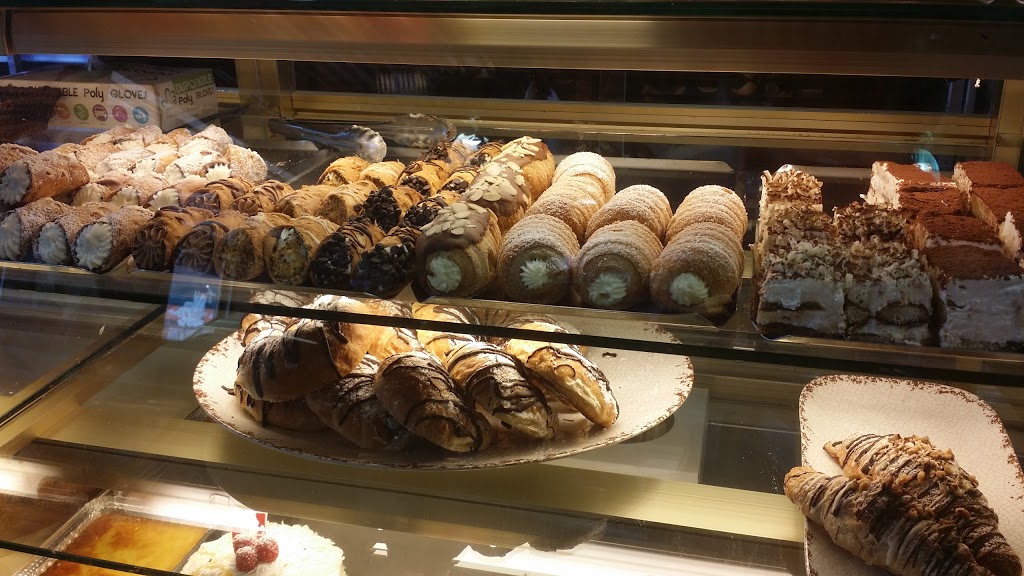 Lazio Italian Bakery & Deli Ltd | 4646 Heritage Hills Blvd, Mississauga, ON L5R 1Y3, Canada | Phone: (905) 568-2645