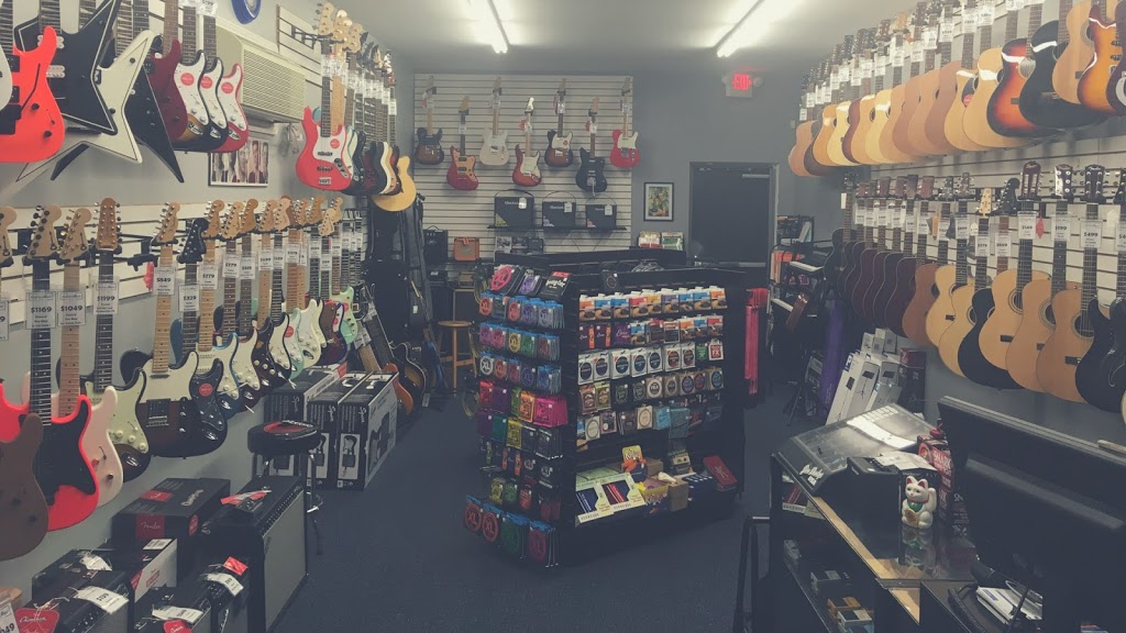 Embrun Music | 829-3 Notre Dame St, Embrun, ON K0A 1W1, Canada | Phone: (613) 443-1108