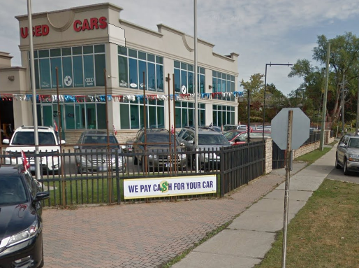 Top Town Auto Repair | 7121 Bathurst St, Thornhill, ON L4J 2J7, Canada | Phone: (905) 889-9179
