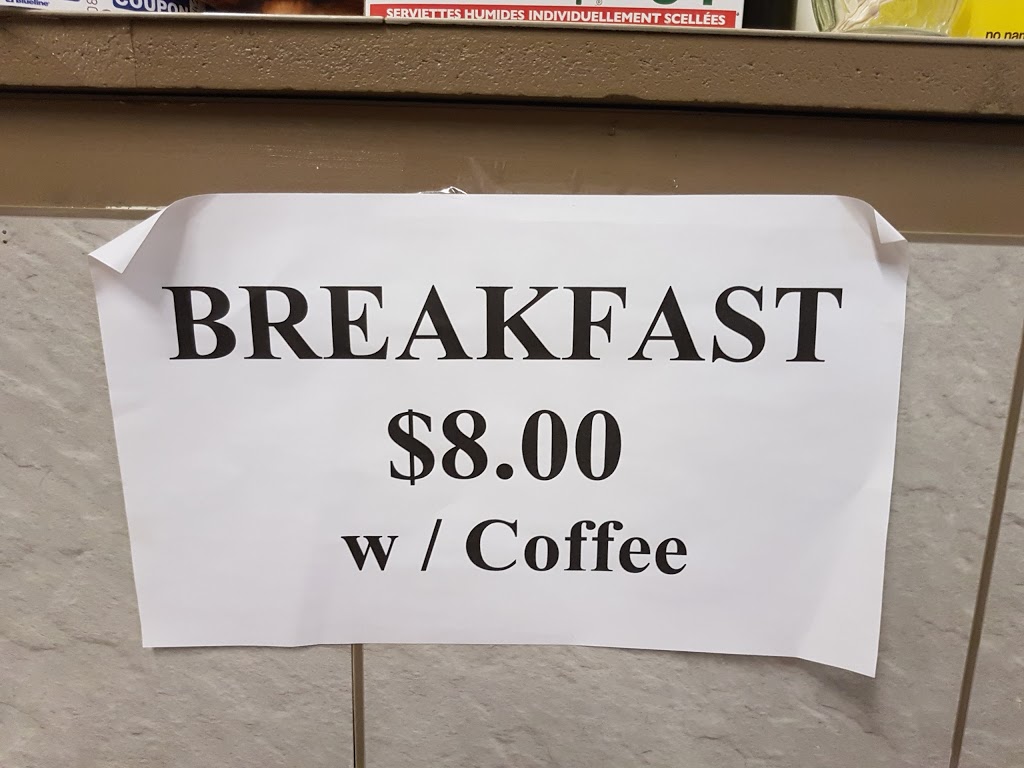 Rons Cafe & Antiques | 119 Main St, Blaine Lake, SK S0J 0J0, Canada