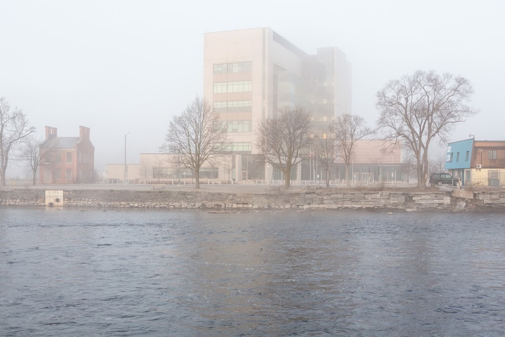 Quinte Courthouse | 15 Bridge St W, Belleville, ON K8P 0C7, Canada | Phone: (613) 962-9106