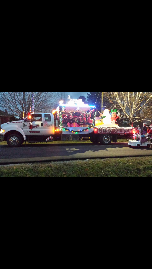 Kings towing | 5092 Baseline Rd, Sutton, ON L0E 1R0, Canada | Phone: (905) 722-5778