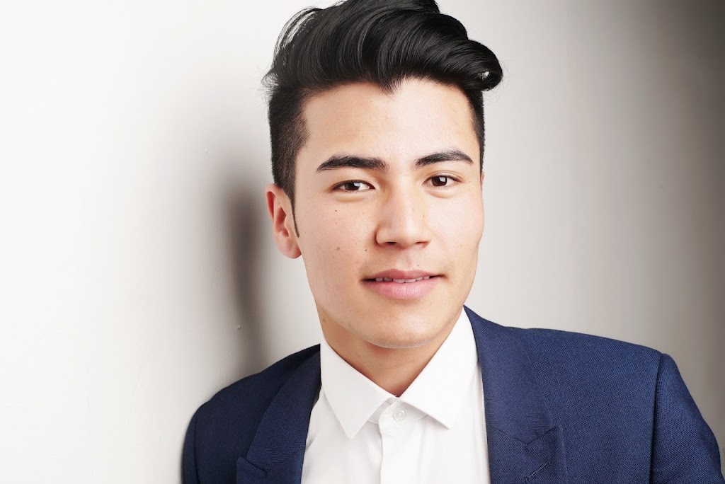 Coiffure LHomme qui a vu lours | 1679 Rue Sherbrooke, Magog, QC J1X 2T5, Canada | Phone: (819) 674-3617