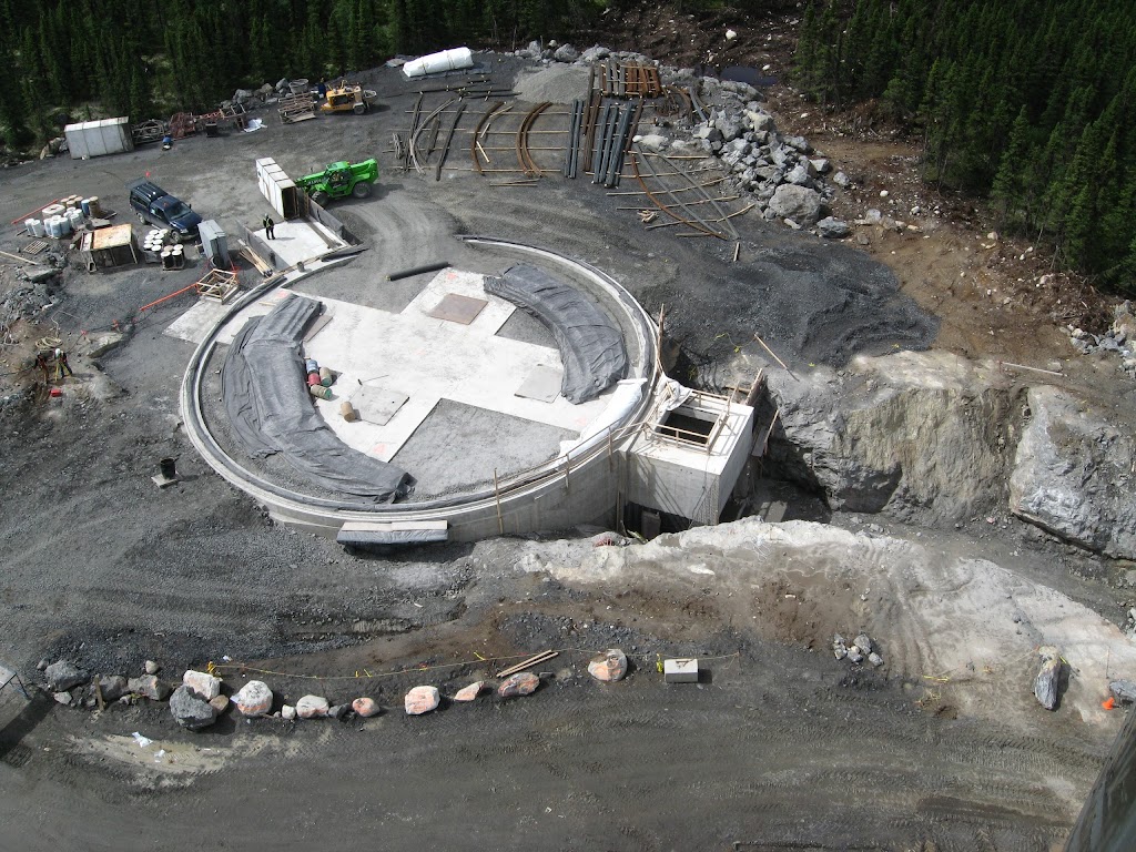 constructionsorel | 1185 Chem. des Patriotes, Sorel-Tracy, QC J3P 2N2, Canada | Phone: (450) 743-0041