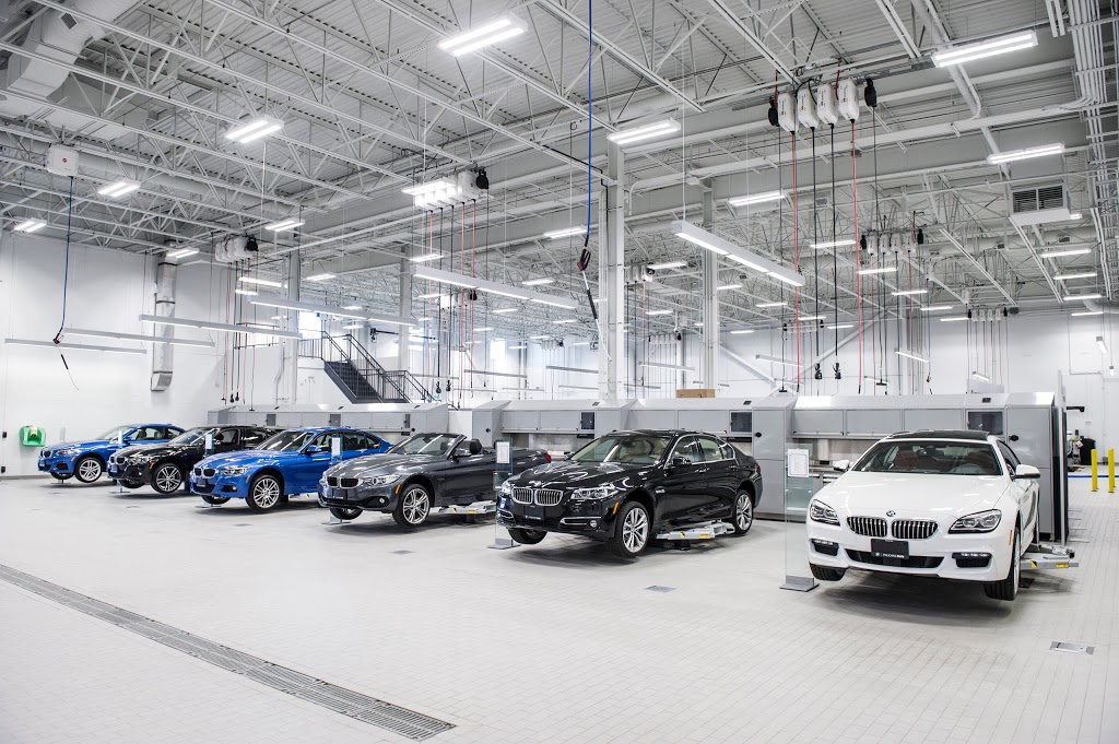 Policaro BMW | 5 Coachworks Cres, Brampton, ON L6R 3Y2, Canada | Phone: (844) 438-7496