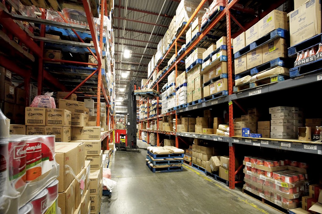 Flanagan Foodservice Inc. | 100 Sasaga Dr, Kitchener, ON N2C 2G7, Canada | Phone: (519) 748-6878