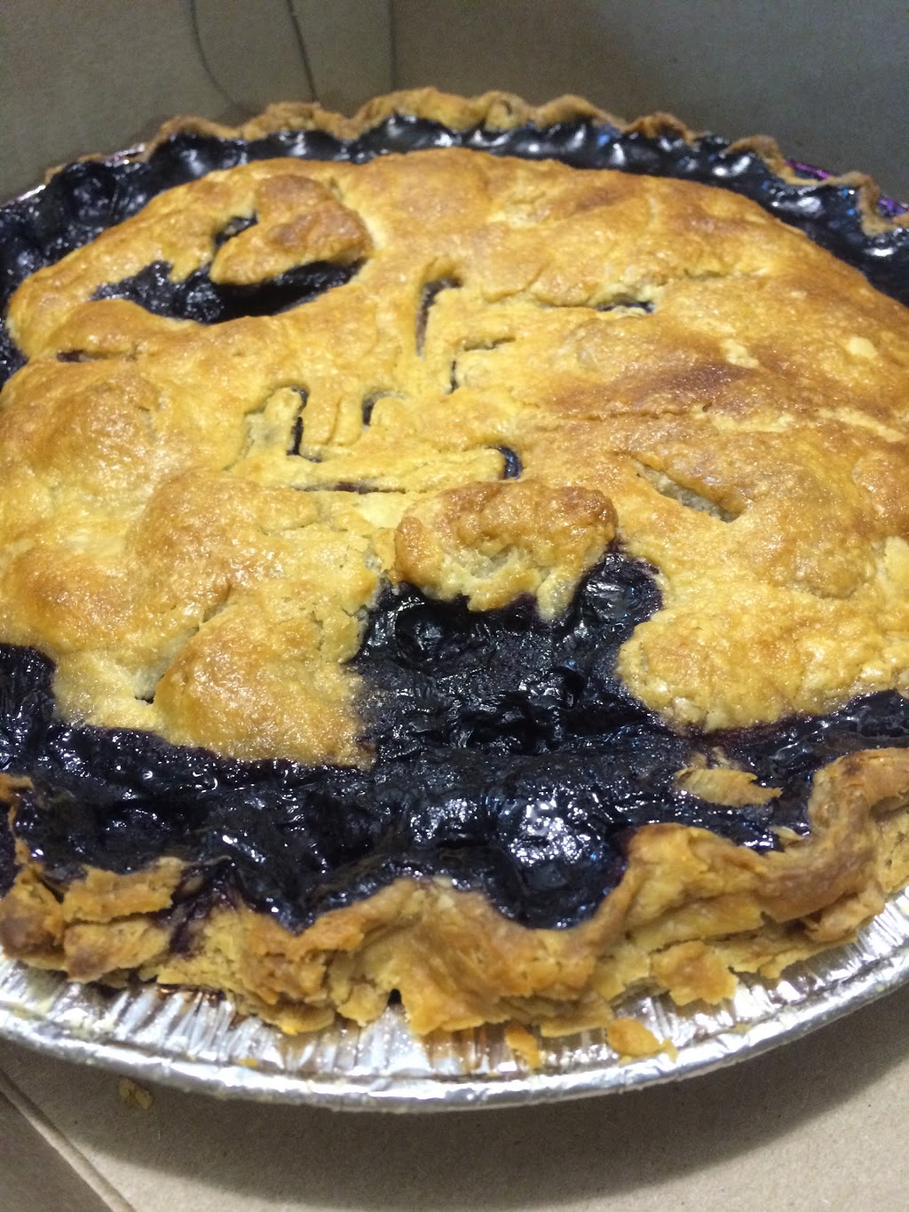 Fancy Tarts | 360 Springbank Dr, London, ON N6J 1G5, Canada | Phone: (226) 224-7437