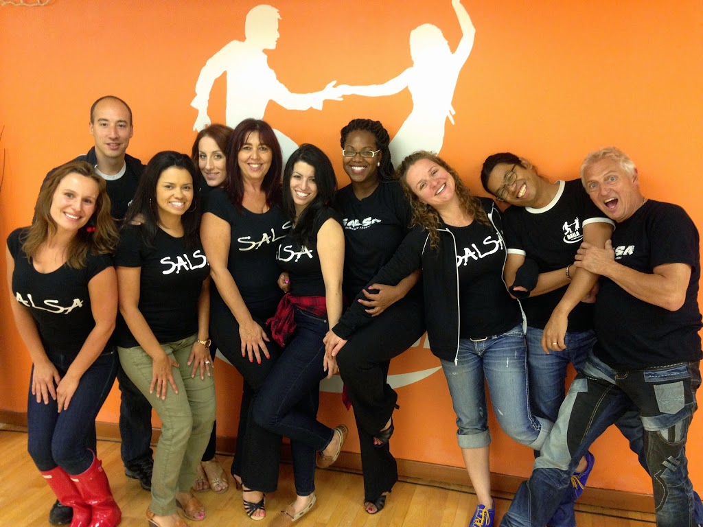 École de Salsa Baila Productions Laval | 1555 Boul Saint-Martin Est, Laval, QC H7G 4R4, Canada | Phone: (450) 663-5278