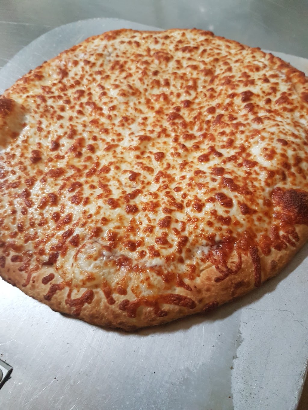 Cantine Saint-Pie | 161 Rue Roy, Saint-Pie, QC J0H 1W0, Canada | Phone: (450) 772-5555