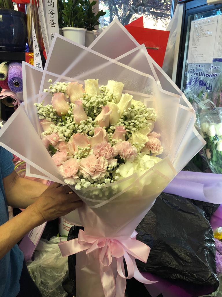 South Bay Flower | 4580 No. 3 Rd #2020, Richmond, BC V6X 2C2, Canada | Phone: (604) 783-7829