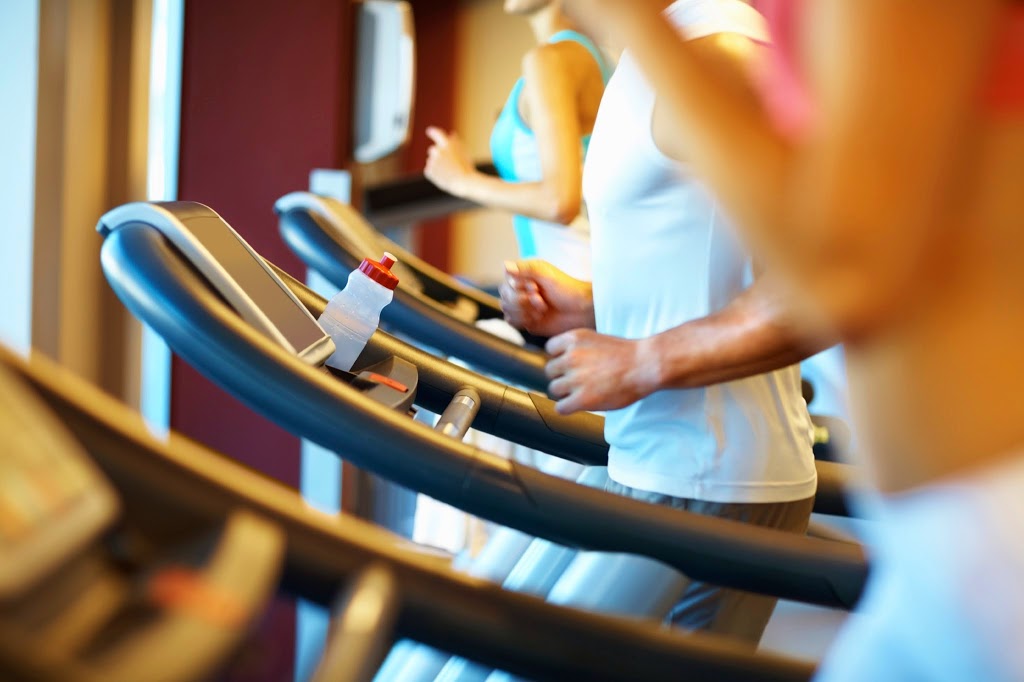 The Riverside Club | 110 Point McKay Crescent NW, Calgary, AB T3B 5B4, Canada | Phone: (403) 283-3200