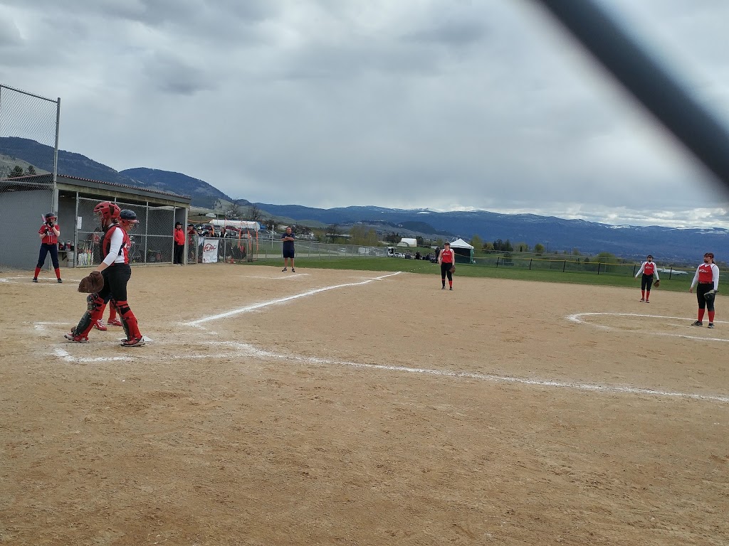 HIgh Noon Park | 4720 Old Vernon Rd, Kelowna, BC V1X 7V6, Canada