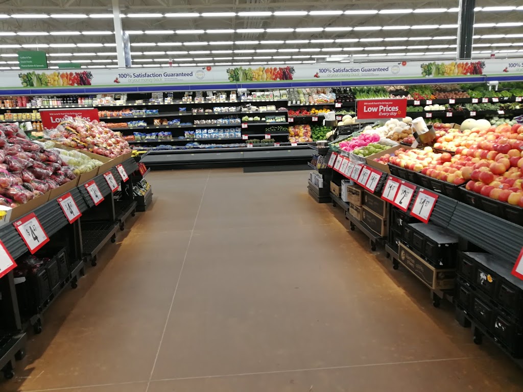 Walmart Magog Supercentre | 1935 Rue Sherbrooke, Magog, QC J1X 2T5, Canada | Phone: (819) 868-0471