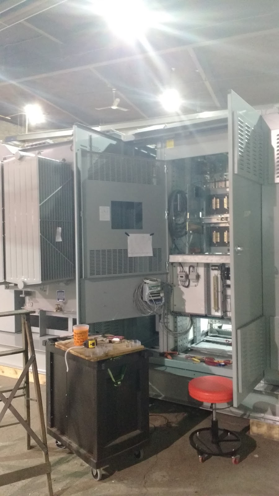 Boundary Electric | 7990 Columbia Dr, Grand Forks, BC V0H 1H0, Canada | Phone: (250) 442-5561