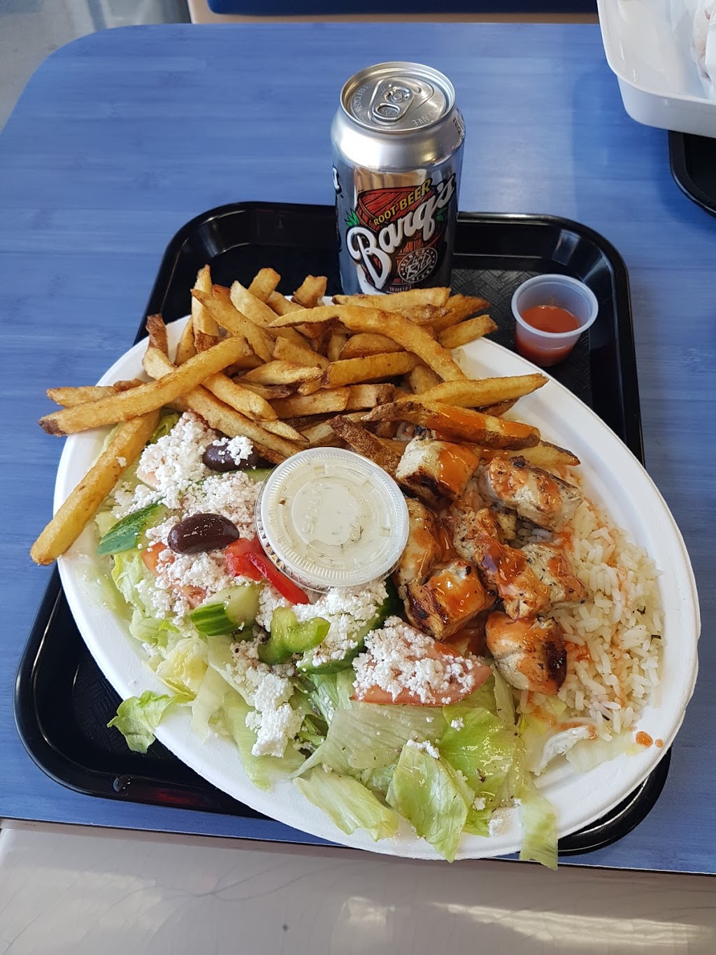 Charcoal Pit | 2031 Lakeshore Rd, Burlington, ON L7R 0A4, Canada | Phone: (905) 637-0821