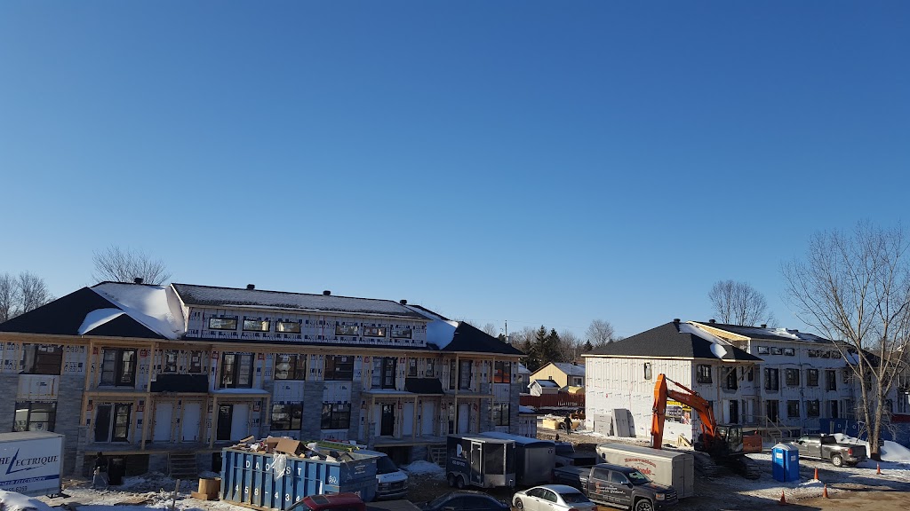 The Datura #2 | 200 Rue Datura, LÎle-Perrot, QC J7V 7A3, Canada | Phone: (514) 603-5050