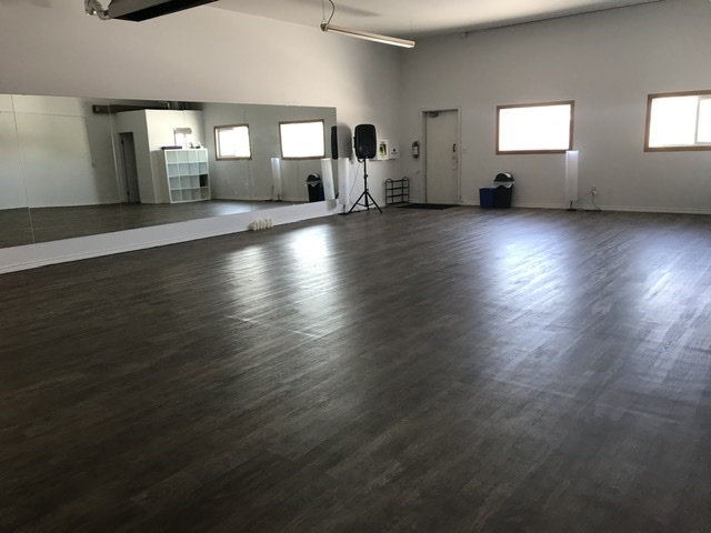 CommonSpace Studios | 2026 19 Ave #4, Delburne, AB T0M 0V0, Canada | Phone: (780) 940-4090