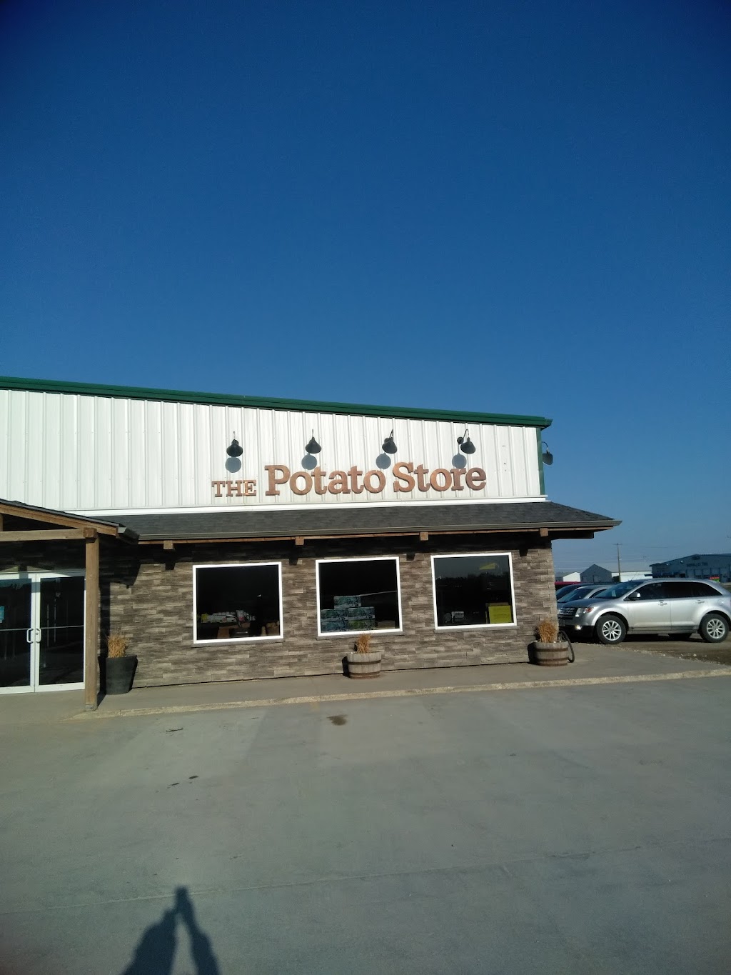 Kroeker Farms Head Office | 777 Circle K Dr, Winkler, MB R6W 0K7, Canada | Phone: (204) 325-4333
